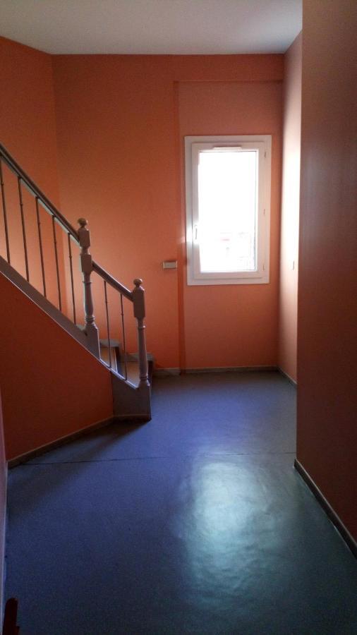 Residence Le Pastel Francois Verdier Toulouse Exterior foto